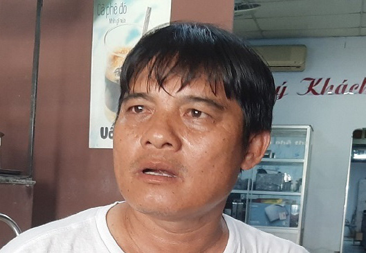 Bị "đồng đội" cũ tố ăn chặn tiền, sống ảo, ông Nguyễn Thanh Hải nói gì?