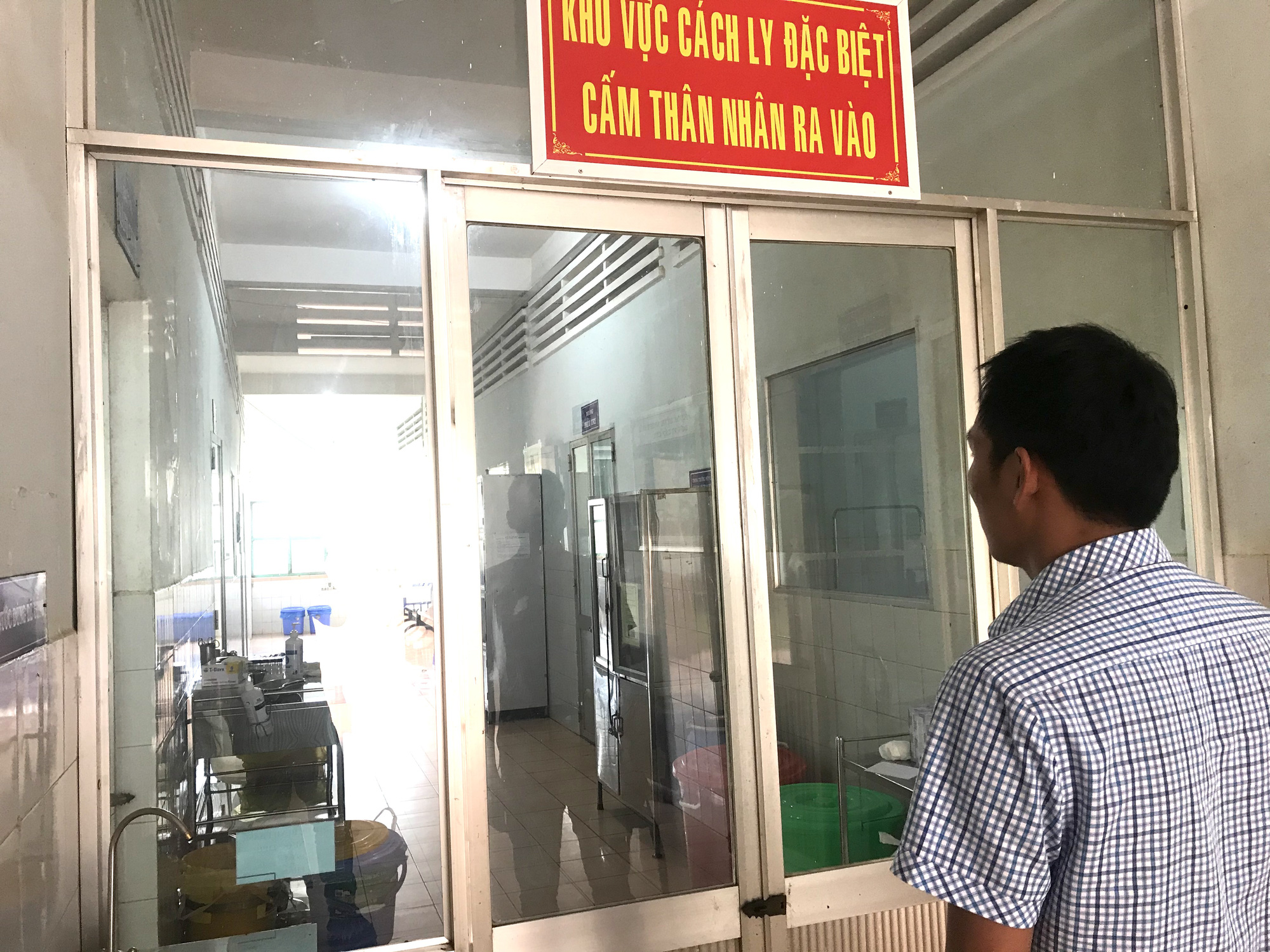 Gia Lai cách ly 4 người tiếp xúc gần bệnh nhân Covid-19 ở Đắk Lắk
