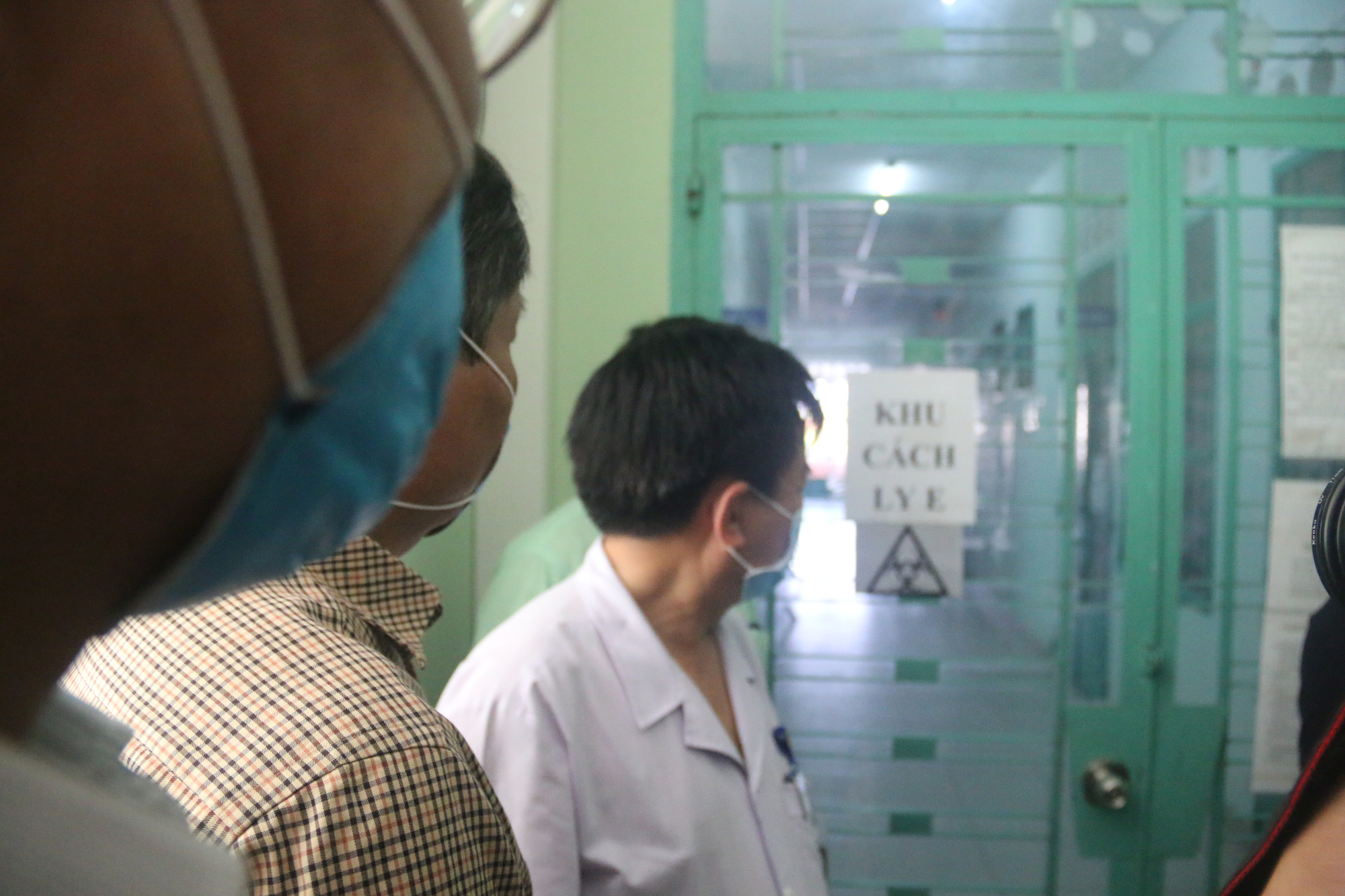 Hơn 5.300 người Trung Quốc "kẹt" lại ở Khánh Hòa xử lý sao?