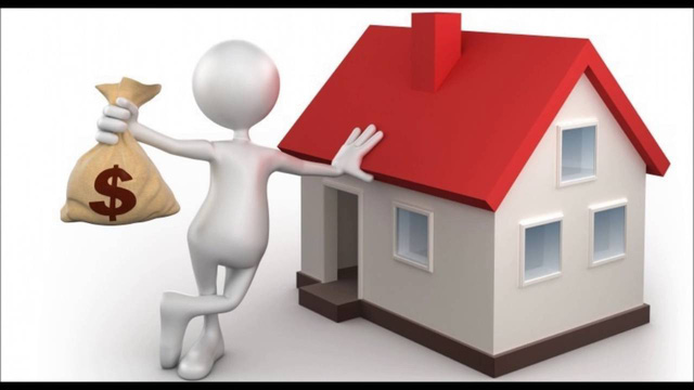 Vay mua nh&agrave; sẽ c&oacute; động lực kiếm tiền trả nợ - Ảnh 2.