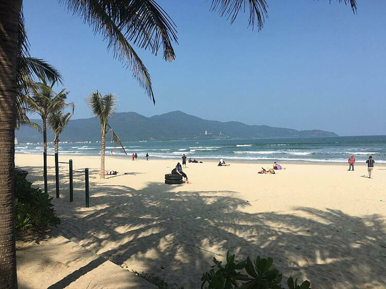 Nhiều điểm du lịch vắng kh&aacute;ch - Ảnh 3.