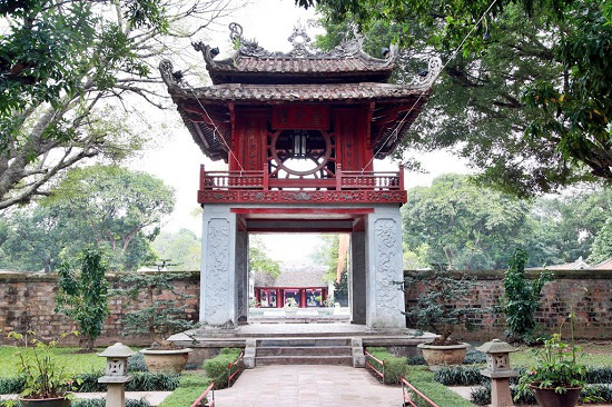 Các điểm tham quan của Hà Nội đồng loạt tạm dừng hoạt động từ chiều 4-2
