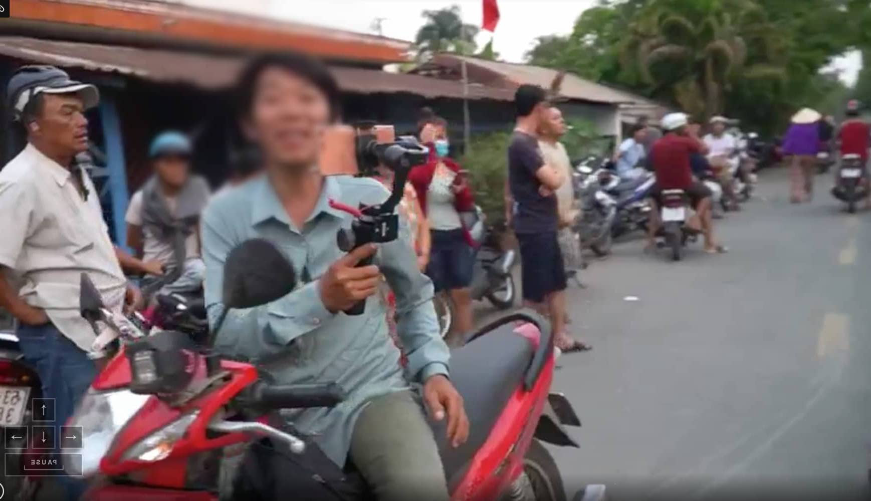 Youtuber quay clip, đăng chuyện "xằng bậy" về Tuấn "khỉ" sẽ bị xử lý ra sao?