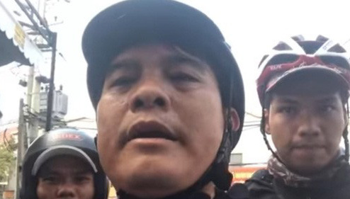 Xin lỗi, ông đi quá xa rồi ông Nguyễn Thanh Hải ơi!