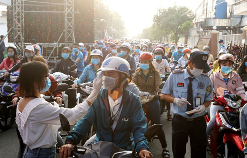 Chủ động ph&ograve;ng chống dịch nCoV trong CNVC-LĐ - Ảnh 2.