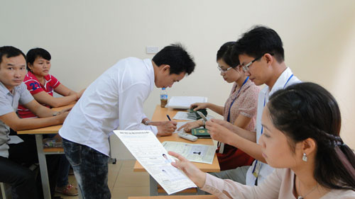 Chính sách mới cho lao động bất hợp pháp tại Hàn Quốc