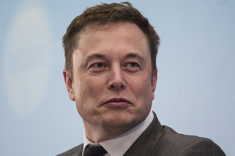 &Ocirc;ng chủ Tesla kiếm tiền giỏi nhất từ đầu năm - Ảnh 1.