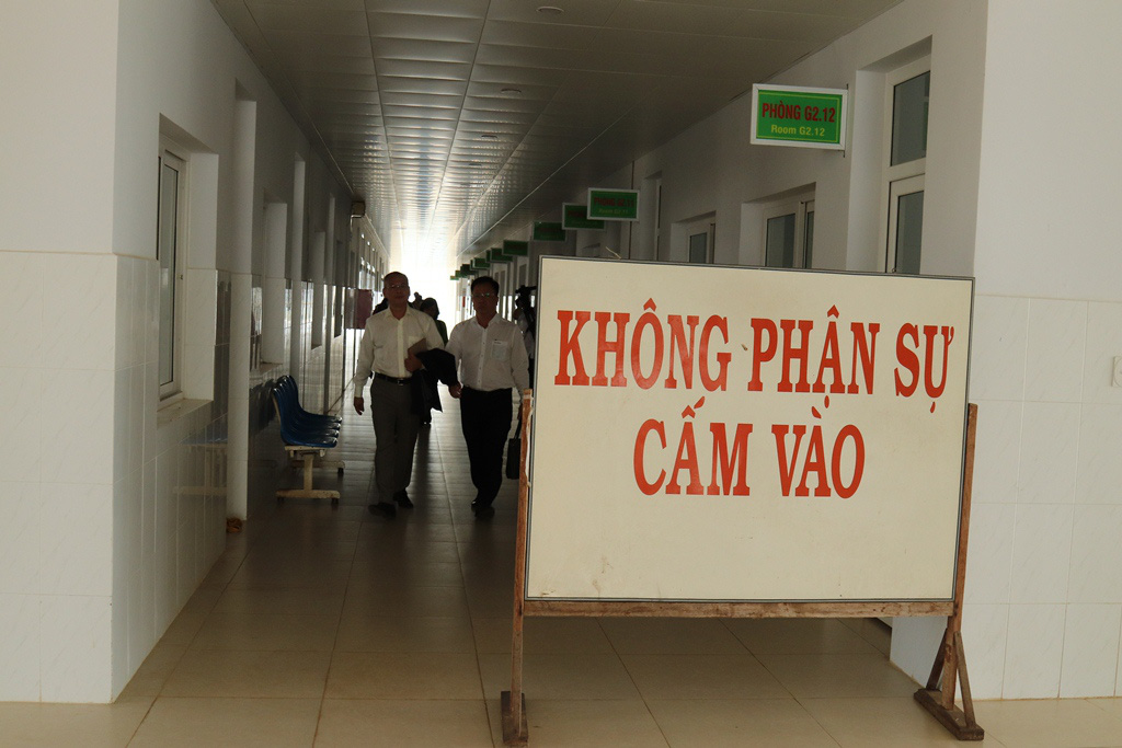 Đắk Lắk: Yêu cầu nhiều cán bộ, giáo viên cách ly tại nhà để phòng chống Covid-19
