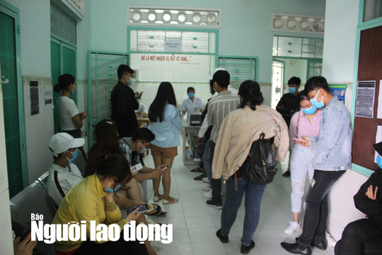 Khẩn trương rà soát những người liên quan đến 1 du khách Trung Quốc nhiễm nCoV