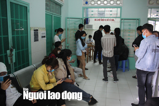 C&aacute;ch ly 268 người tiếp x&uacute;c gần với 2 người Trung Quốc nhiễm virus corona du lịch ở Nha Trang - Ảnh 1.