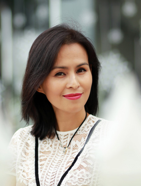 Đến lượt doanh nh&acirc;n Lương Ho&agrave;ng Anh bị chỉ tr&iacute;ch v&igrave; tung tin sai về tỏi c&ocirc; đơn - Ảnh 3.
