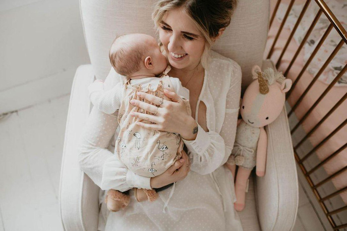 Mẹ bảo con gái: Hãy làm mẹ đơn thân thật mạnh mẽ
