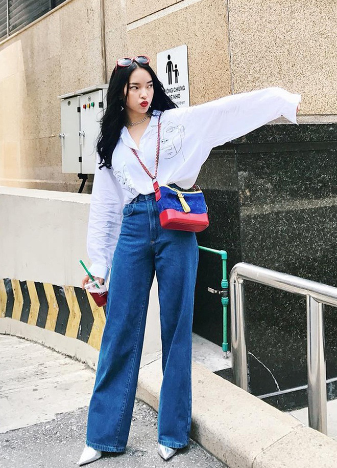 Mặc đồ m&agrave;u g&igrave; vừa s&agrave;nh điệu vừa tốt cho chuyện t&igrave;nh duy&ecirc;n? - Ảnh 16.