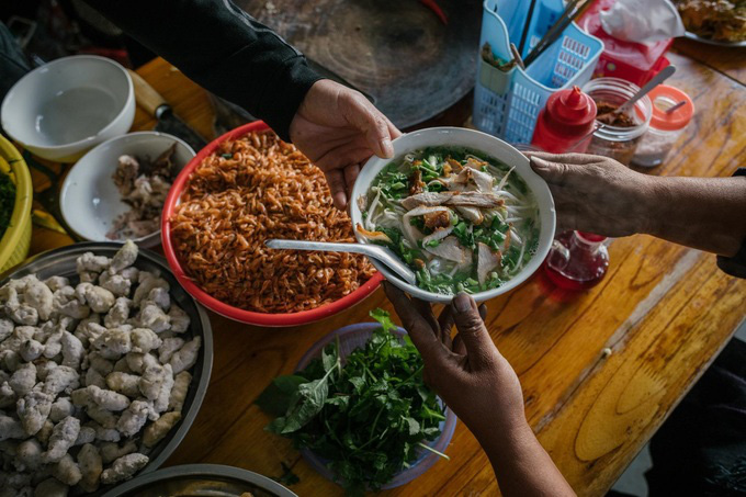 B&aacute;o Mỹ giới thiệu du lịch Sa Pa - Ảnh 8.