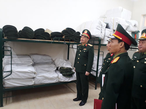 Việt Nam đã có 12 ca nhiễm nCoV