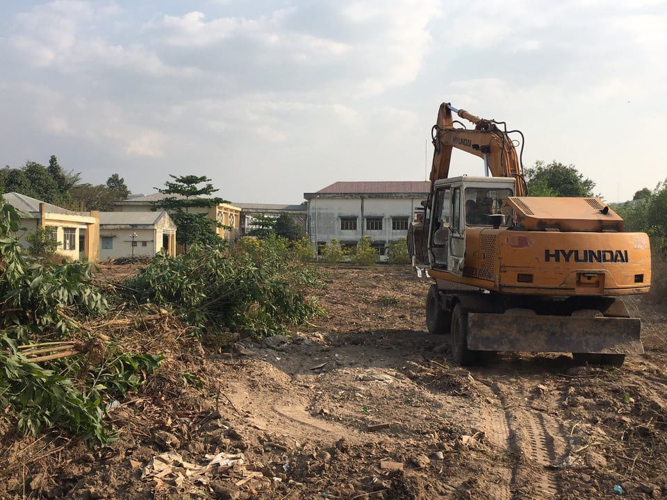 Đồng Nai: Xem x&eacute;t để học sinh sẽ được tiếp tục nghỉ học th&ecirc;m 1 tuần - Ảnh 1.