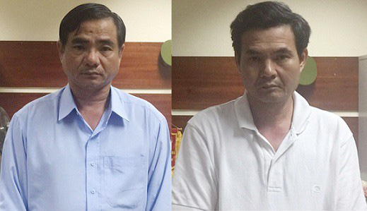 Nguyên Phó giám đốc Sở TN-MT Bến Tre bị truy tố vì nhận hơn nửa tỉ đồng tiền "bôi trơn" của doanh nghiệp