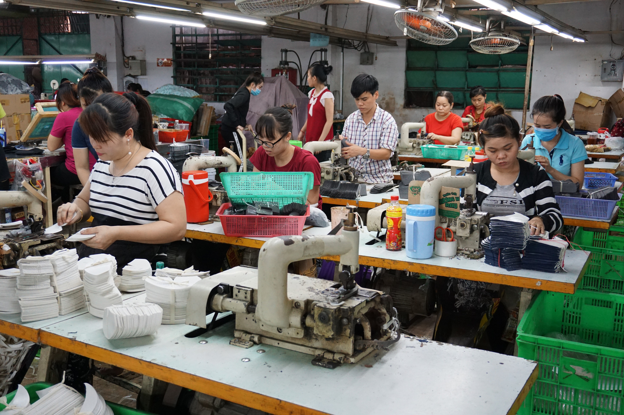 Những đối tượng nào có thể nghỉ hưu trước tuổi trong năm 2020?