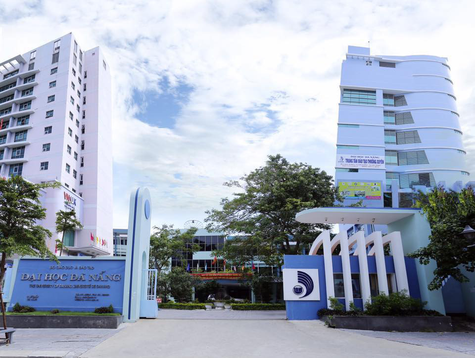 Giả mạo văn bản của ĐH Đà Nẵng để "cho sinh viên nghỉ thêm 1 tuần"