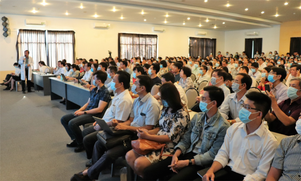 Covid-19: Thêm 53 trường hợp ở TP HCM có kết quả âm tính