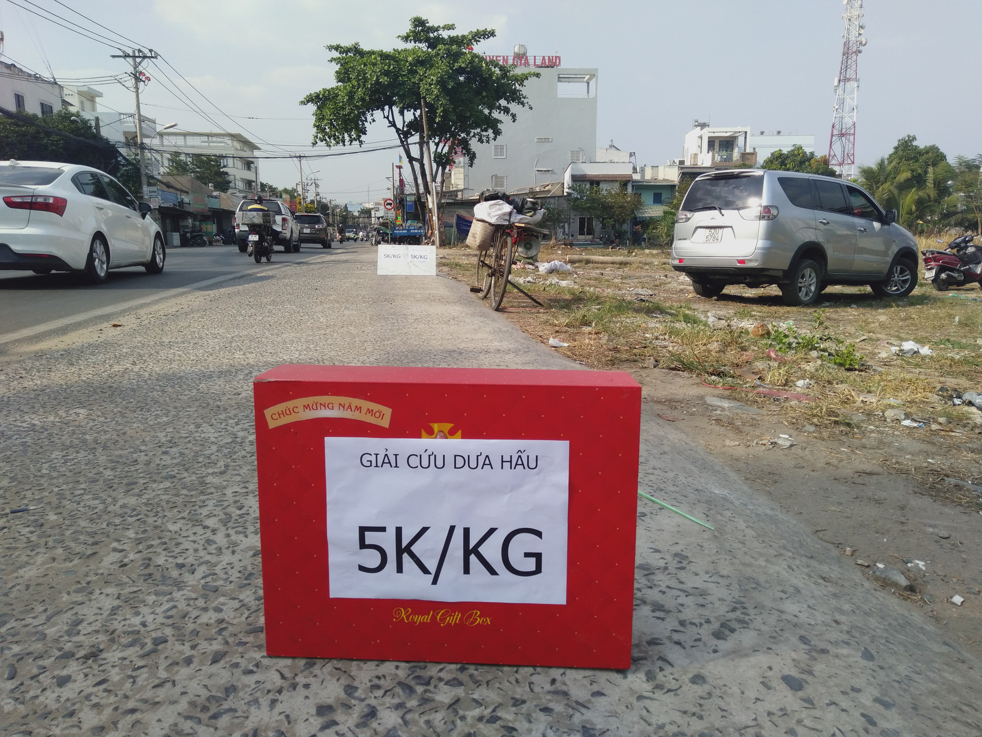 Tình người trong đại dịch corona - Ảnh 1.