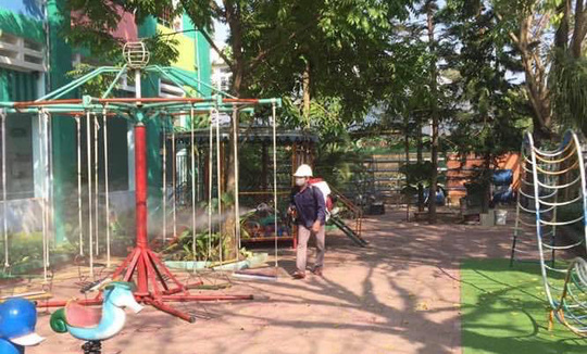 TP HCM v&agrave; Đ&agrave; Nẵng cho học sinh tiếp tục được nghỉ đến ng&agrave;y 16-2 - Ảnh 2.