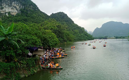 Doanh nghiệp Xu&acirc;n Trường nhiều lần kh&ocirc;ng chấp h&agrave;nh kiểm tra thuế - Ảnh 2.