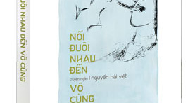 "Nối đuôi nhau đến vô cùng"