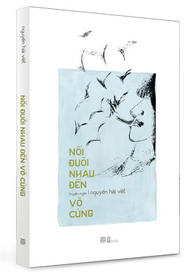 Nối đuôi nhau đến vô cùng - Ảnh 1.