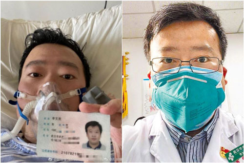 Virus corona: "Nhóm phát sốt" vô hình ở Trung Quốc