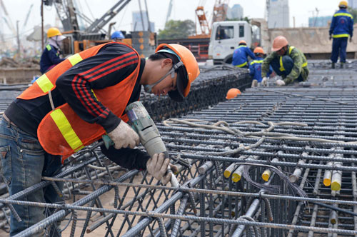 Trả giá vì coi thường an toàn lao động