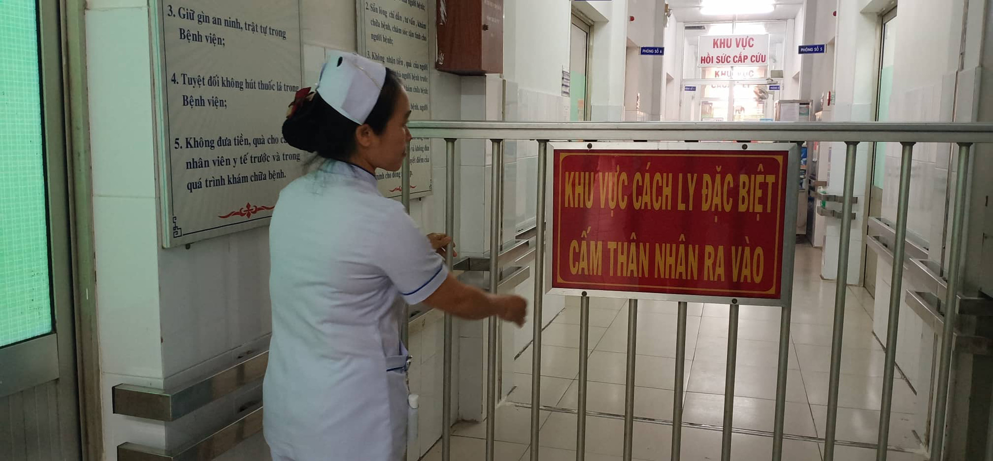 Trục lợi, phát tán tin thất thiệt về corona: Xử lý nghiêm!