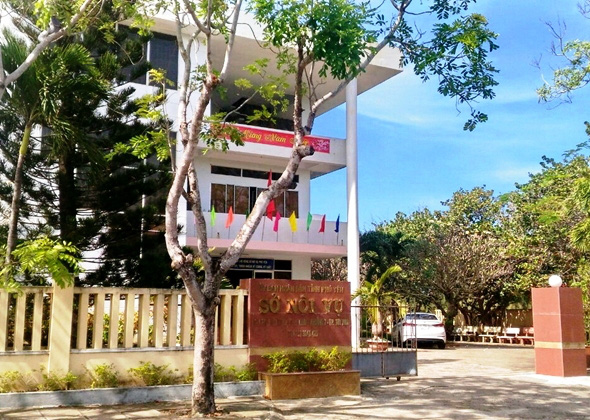 Khởi tố Phó giám đốc Sở Nội vụ Phú Yên tội làm lộ bí mật nhà nước - Ảnh 2.
