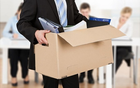 Những quyền lợi khi bị chuyển việc, thôi việc
