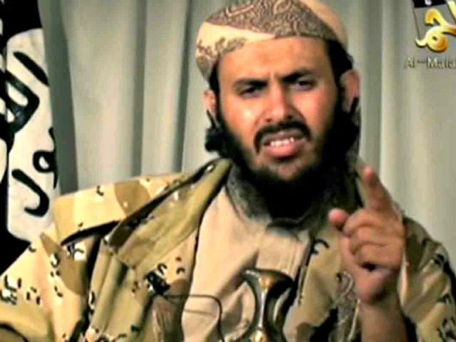 Mới nhận đứng sau vụ tấn công ở Mỹ, thủ lĩnh al-Qaeda mất mạng