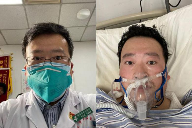 Trước khi qua đời, bác sĩ Lý Văn Lượng "muốn quay lại tiền tuyến"