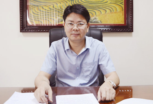 Thủ tướng bổ nhiệm 2 tân Thứ trưởng Bộ Xây dựng và Tư pháp - Ảnh 2.