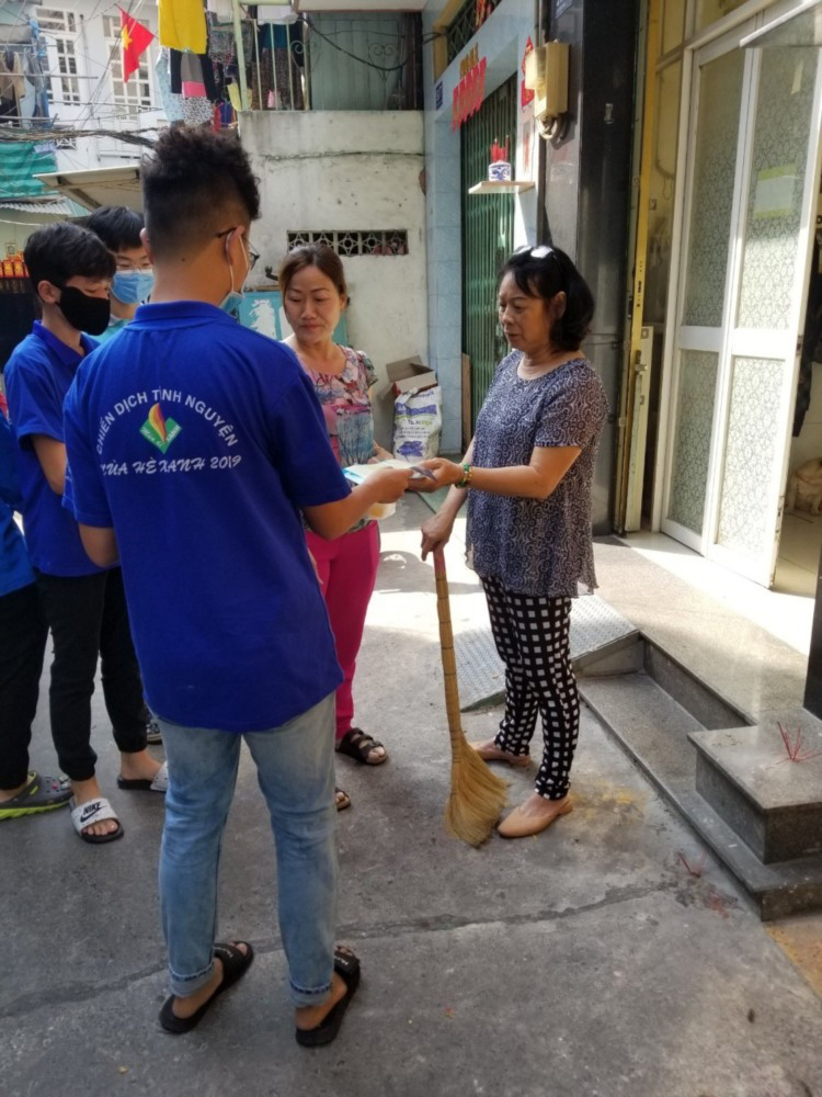 T&igrave;nh h&igrave;nh dịch bệnh corona tại TP HCM hiện ở mức n&agrave;o? - Ảnh 1.