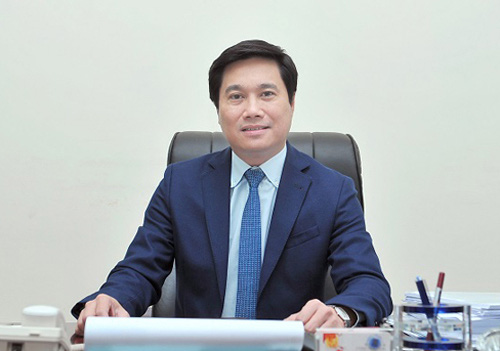 Thủ tướng bổ nhiệm 2 tân Thứ trưởng Bộ Xây dựng và Tư pháp - Ảnh 1.