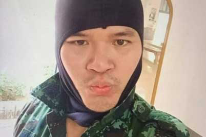 Thái Lan: Binh sĩ livestream cảnh thảm sát đồng đội, 17 người thiệt mạng