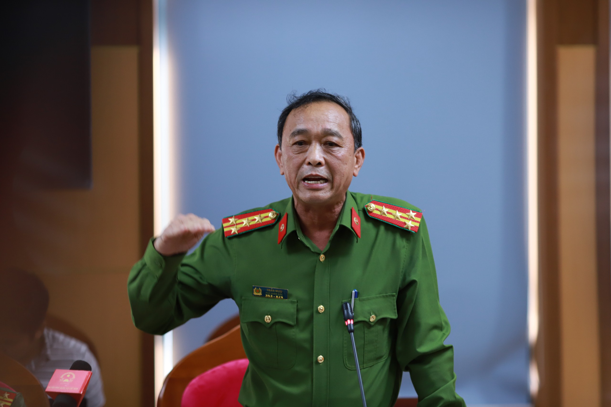 Vụ c&ocirc; g&aacute;i bị ph&acirc;n x&aacute;c thả tr&ocirc;i s&ocirc;ng H&agrave;n: Nghi phạm c&oacute; được dẫn độ về nước? - Ảnh 3.