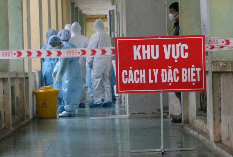 Thành lập 4 tiểu ban chống dịch nCoV