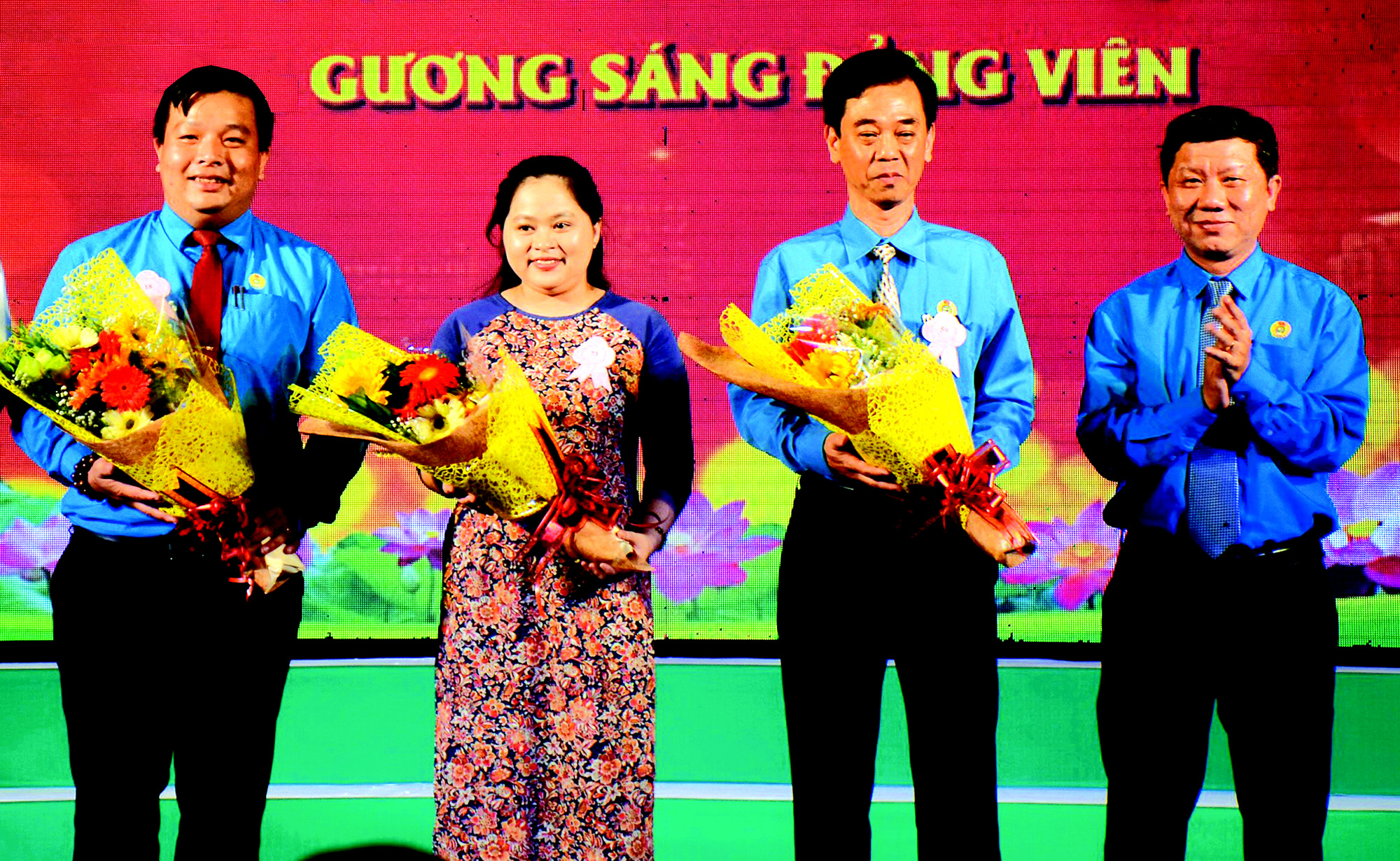 Họ nói được, làm được