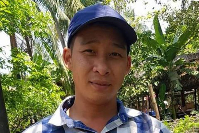 Mạo danh Tuấn “khỉ” gọi "hiệp sĩ" Nguyễn Thanh Hải nhờ đưa ra đầu thú để trêu chọc!