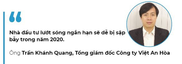 Thị trường bất động sản 2020: Hết thời lướt sóng? - Ảnh 3.