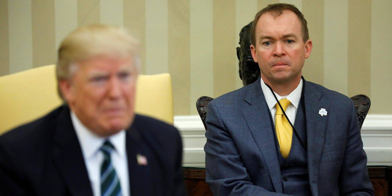 Thoát luận tội, Tổng thống Donald Trump bắt đầu đáp trả?
