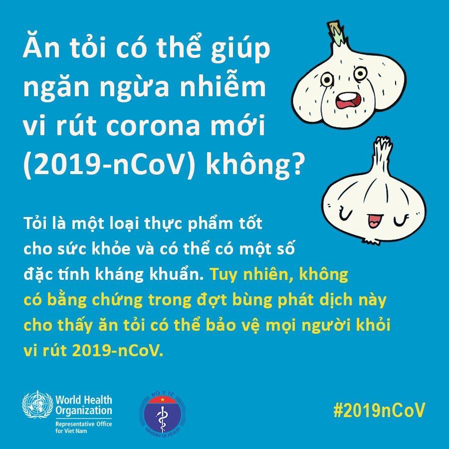 Bộ Y tế v&agrave; WHO giải đ&aacute;p thắc nhận bưu phẩm, thư t&iacute;n c&oacute; l&acirc;y nhiễm virus corona hay kh&ocirc;ng - Ảnh 2.