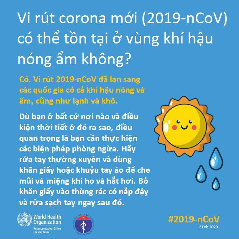 Bộ Y tế v&agrave; WHO giải đ&aacute;p thắc nhận bưu phẩm, thư t&iacute;n c&oacute; l&acirc;y nhiễm virus corona hay kh&ocirc;ng - Ảnh 8.