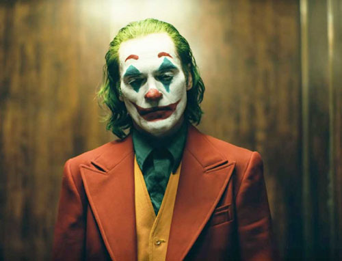 Joaquin Phoenix có được vinh danh tại Oscar 92?