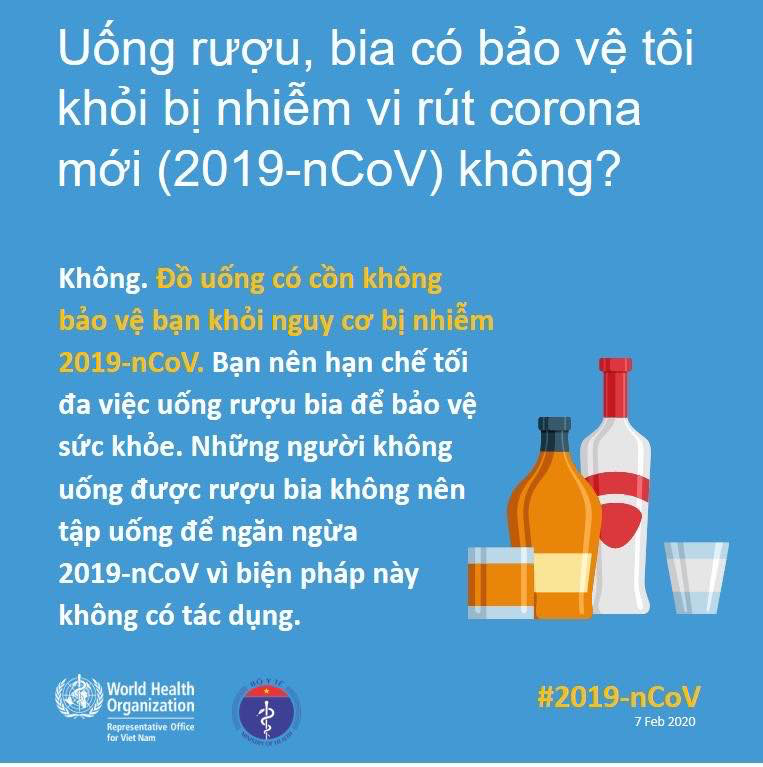 Bộ Y tế v&agrave; WHO giải đ&aacute;p thắc nhận bưu phẩm, thư t&iacute;n c&oacute; l&acirc;y nhiễm virus corona hay kh&ocirc;ng - Ảnh 4.